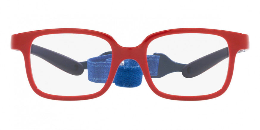 Vogue™ VY2016 3026 39 - Full Red on Blue Rubber