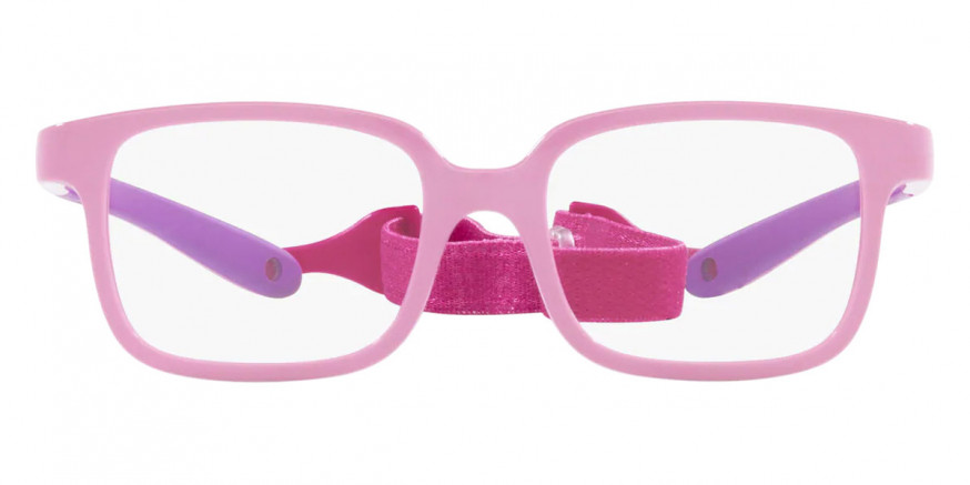Vogue™ VY2016 3027 39 - Full Pink on Violet Rubber