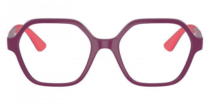 vogue eyewear™ VY2022 3104 45 - Full Cherry/Fuchsia Rubber