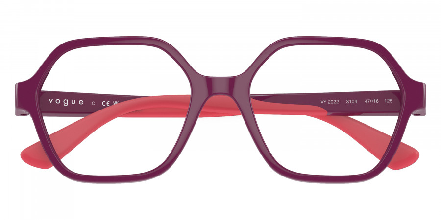 Vogue Eyewear™ - VY2022