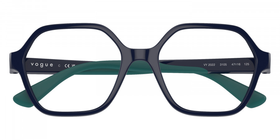 Vogue Eyewear™ - VY2022