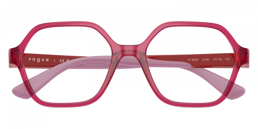 Vogue Eyewear™ - VY2022