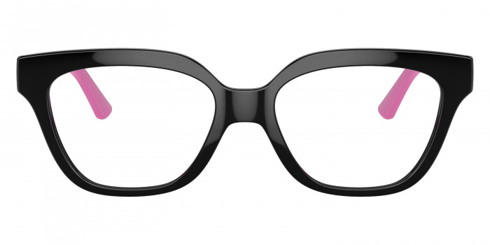 vogue eyewear™ VY2023 W44 48 - Black/Full Rose