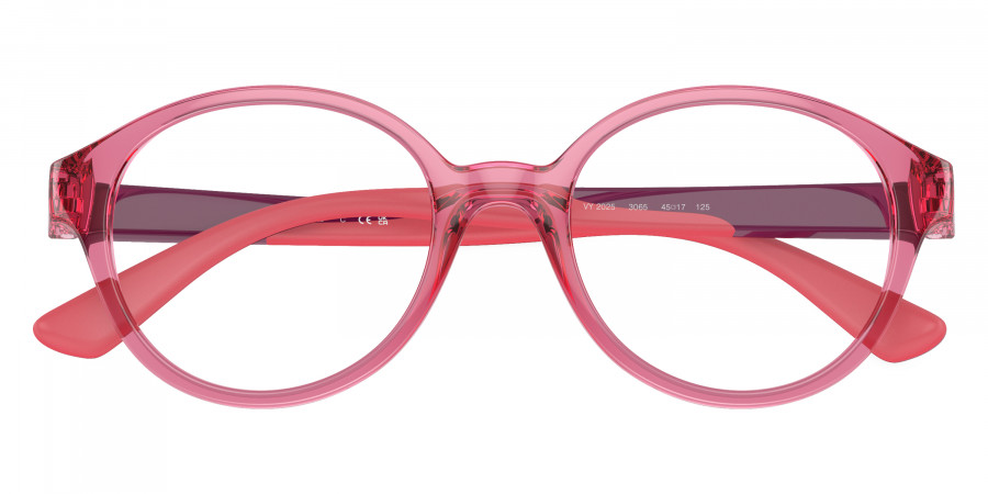 Vogue Eyewear™ - VY2025