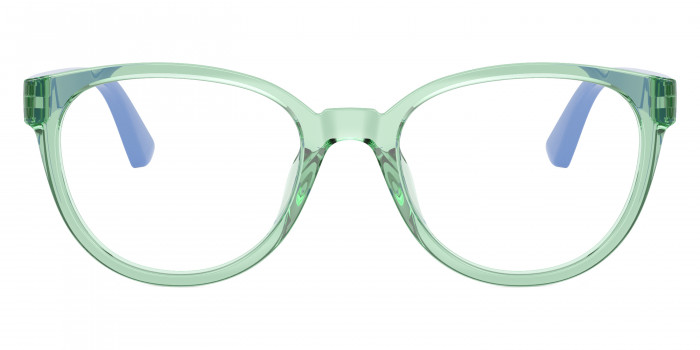 vogue eyewear™ VY2029 3043 45 - Transparent Green/Full Lilac