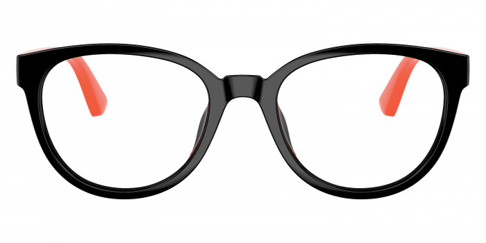 vogue eyewear™ VY2029 W44 45 - Black/Full Orange
