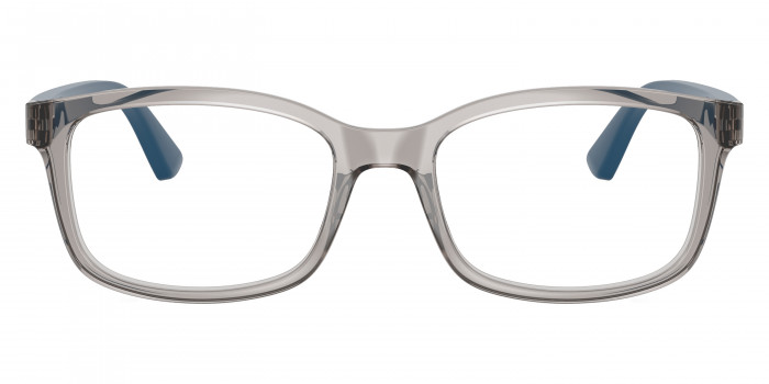 vogue eyewear™ VY2030 3184 48 - Transparent Gray/Poseidon Blue