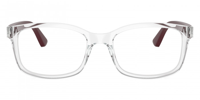 vogue eyewear™ VY2030 W745 48 - Transparent/Full Bordeaux