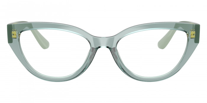 vogue eyewear™ VY2031 3117 48 - Transparent Green/Full Light Green
