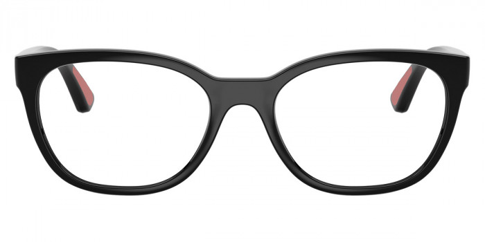 vogue eyewear™ VY2033 W44 46 - Black/Pink Rubber