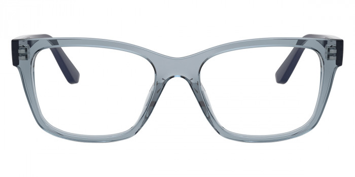 vogue eyewear™ VY2034 2966 49 - Transparent Blue/Full Dark Blue