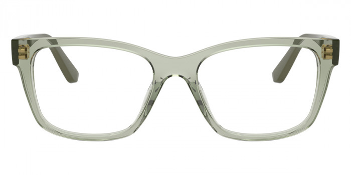 vogue eyewear™ VY2034 3022 51 - Transparent Green/Full Army Green