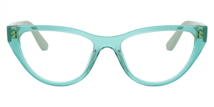 vogue eyewear™ VY2035 3192 49 - Transparent Turquoise/Full Sage
