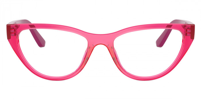 vogue eyewear™ VY2035 3204 49 - Transparent Fuchsia/Full Fuchsia
