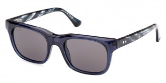 Web™ WE0336 90A 53 - Shiny Blue