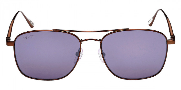 Web™ WE0341 37A 55 - Matte Dark Bronze