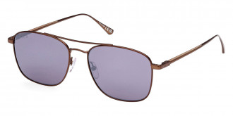 Web™ WE0341 37A 55 - Matte Dark Bronze