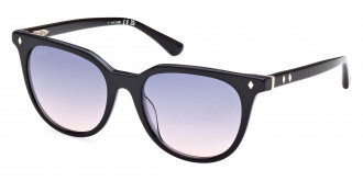 Web™ WE0347 01W 53 - Shiny Black