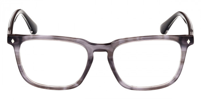 Web™ WE5430 020 54 - Gray/Striped/Black/Crystal