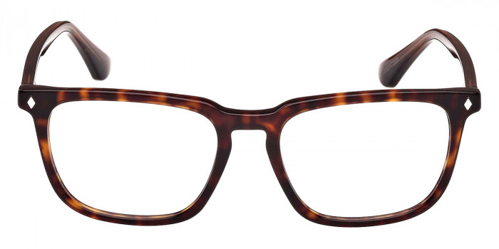 Web™ WE5430 056 54 - Dark Havana/Shiny Dark Brown