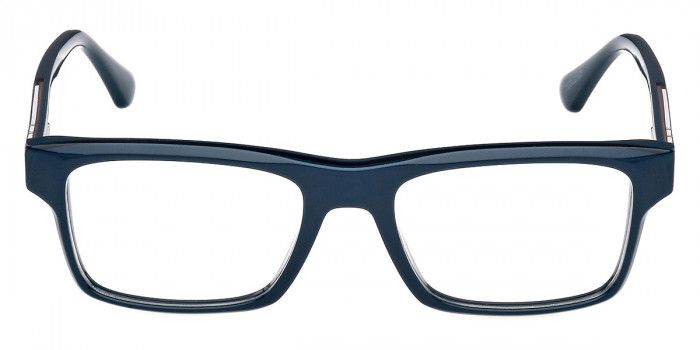 Web™ WE5432 092 53 - Shiny Blue/Monocolor