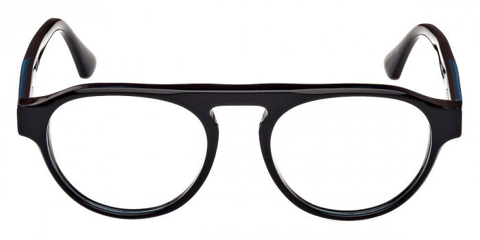 Web™ WE5433 005 52 - Black/Monocolor