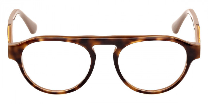 Web™ WE5433 052 52 - Havana/Monocolor/Shiny Beige