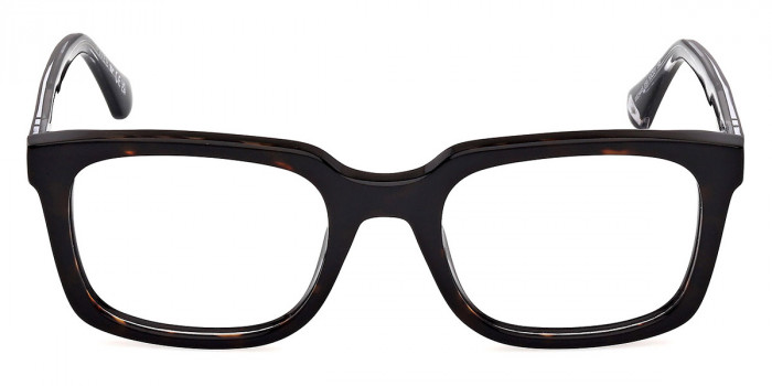 Web™ WE5445 056 53 - Havana/Monocolor/Black/Crystal