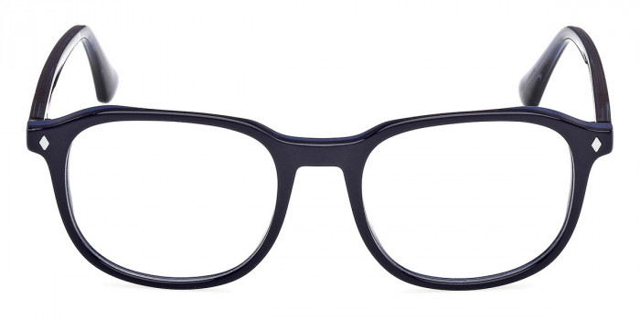 Web™ WE5454 092 53 - Blue/Monocolor/Shiny Blue