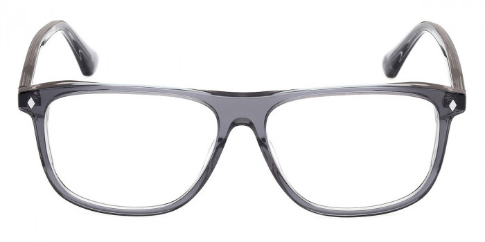 Web™ WE5456 020 57 - Gray/Monocolor/Shiny Gray