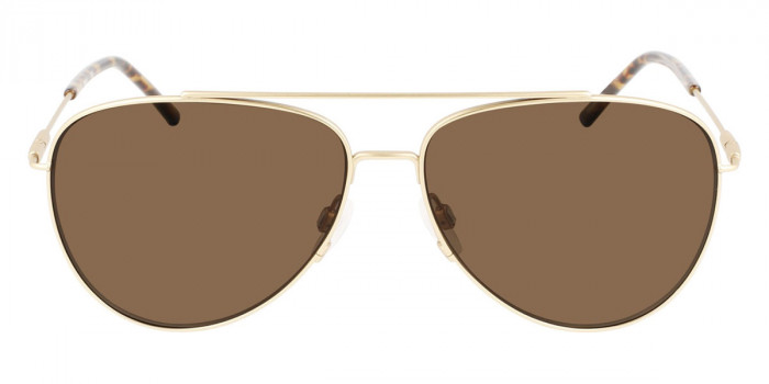 Zeiss™ ZS22107SP 717 59 - Satin Gold