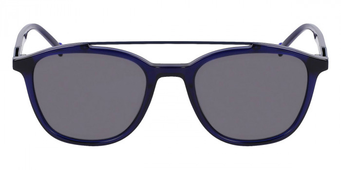 Zeiss™ ZS22518S 415 52 - Transparent Avio Gray