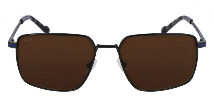 Zeiss™ ZS23124S 071 57 - Satin Dark Ruthenium