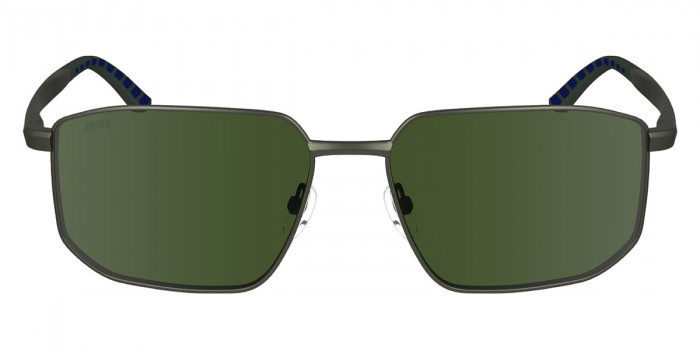 Zeiss™ ZS23139SP 065 57 - Satin Dark Gunmetal