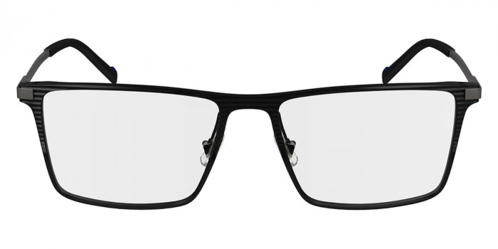 Zeiss™ ZS24144 Square Eyeglasses | EyeOns.com