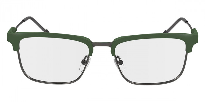 Zeiss™ ZS24148 324 54 - Satin Khaki/Dark Ruthenium