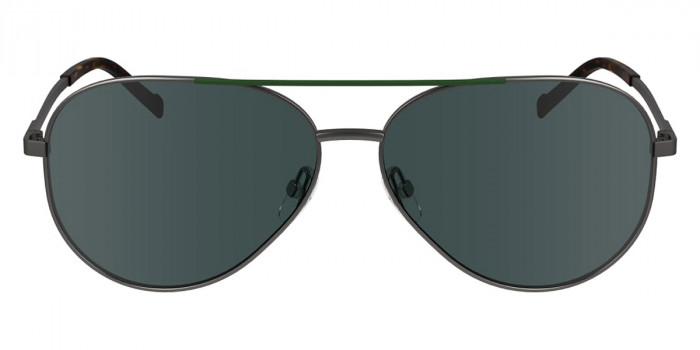 Zeiss™ ZS24150SP 324 60 - Satin Green/Dark Ruthenium