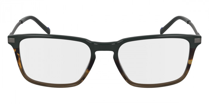Zeiss™ ZS24722 035 54 - Dark Gray/Havana