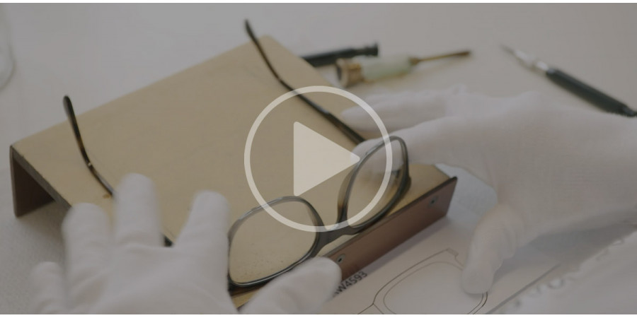 Andy Wolf Eyewear