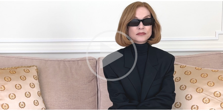 Balenciaga - Winter 2025 Eyewear Campaign