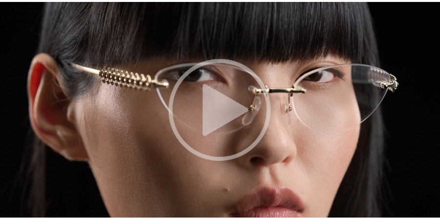 Clash de Cartier model CT0565O