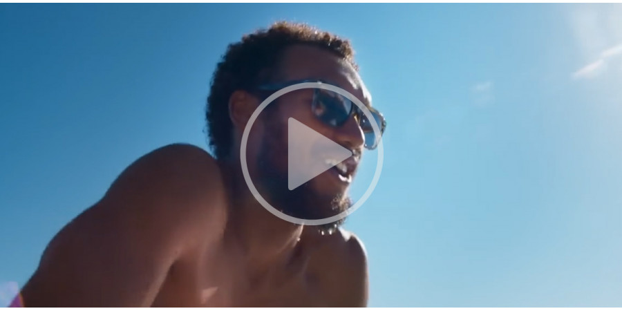 Costa Del Mar - Water is our witness