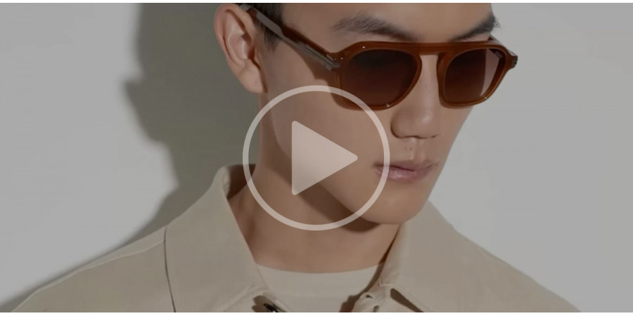 EZ0241 in Shiny Light Brown