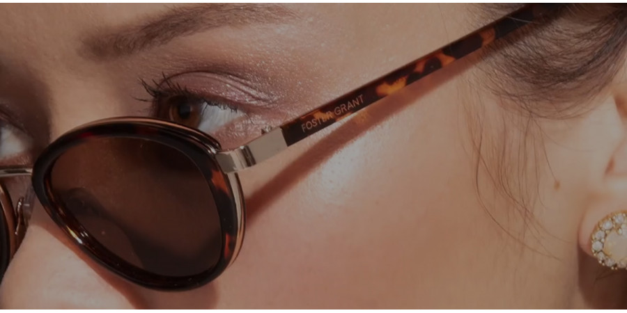 Foster Grant 90th Anniversary