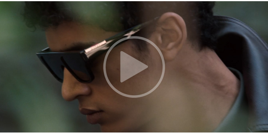 Gucci - 2025 Eyewear Campaign Men Sunglasses