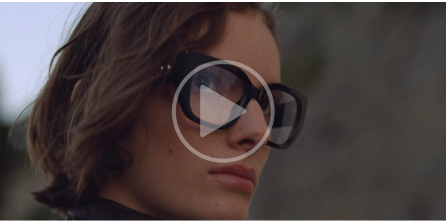 Gucci - 2025 Eyewear Campaign Women Optical