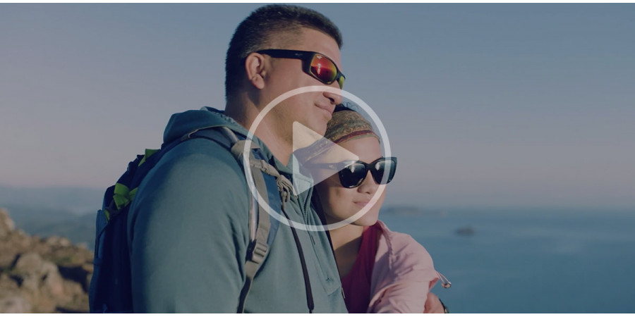 Maui Jim Prescription Sunglasses Lab Video