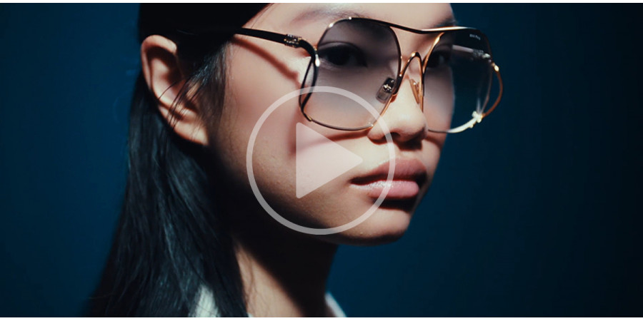 Miu Miu x Puyi Exclusive