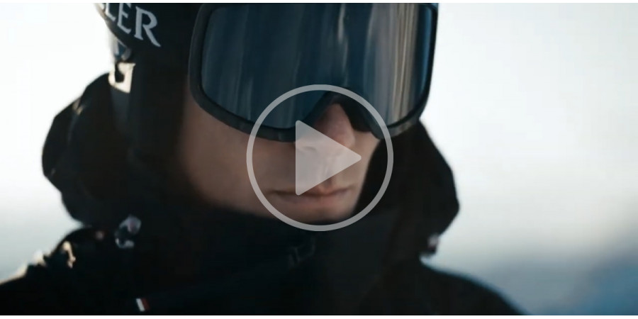 Moncler Grenoble - Fall/Winter 2022