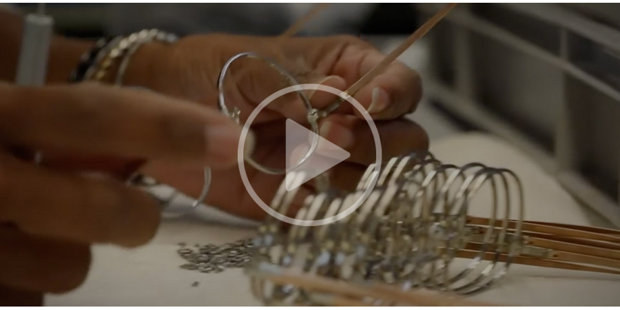 NAONED Craftsmanship
